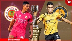 Nhận định bóng đá CAHN vs Thanh Hóa, 19h15 ngày 17/5: Chào đón tân vương  